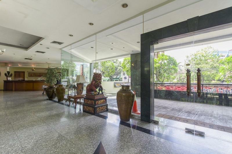 Reddoorz Plus Near Monumen Nasional Jakarta Extérieur photo