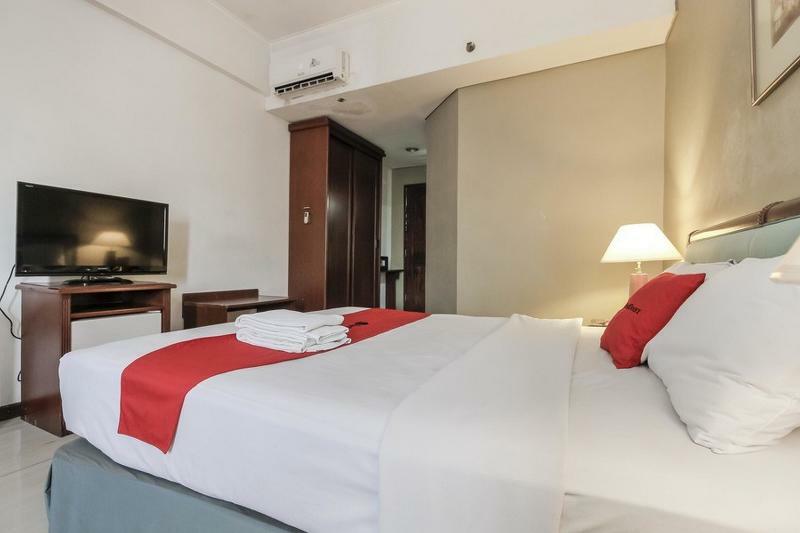 Reddoorz Plus Near Monumen Nasional Jakarta Extérieur photo